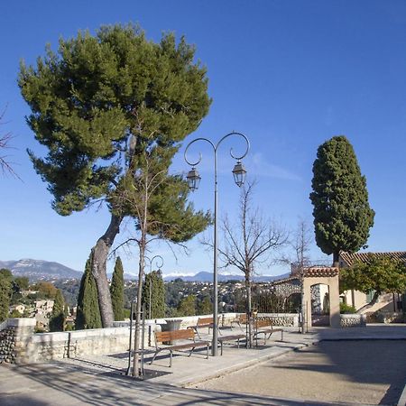 Studio Le Cagnes Beach-1 By Interhome Экстерьер фото